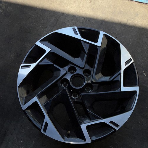 Alufelge zoll 5 - 1x, 7.5"