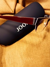 Joop! Brillenfassung Mod. 81028 col.825 Größe  50-17 Top Zustand 