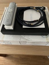 Linn Klimax DS Renew powered by Linn Dynamik