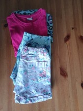 Mädchen Kleidung Gr.122/128