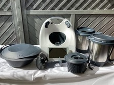 Thermomix TM6 zu Verkaufen Top Zustand Gebraucht