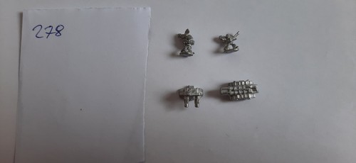 Epic 000 warhammer - 40,000,