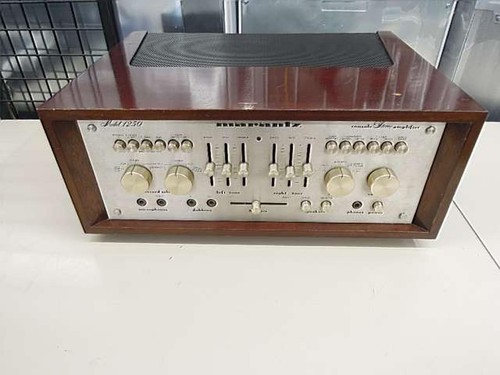 Marantz model 1250 integrated - 1250,