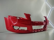 STOßSTANGE VORNE LACKIERT IN LY3J NEU für Audi A3 8P Sportback 2004-2008 SRA