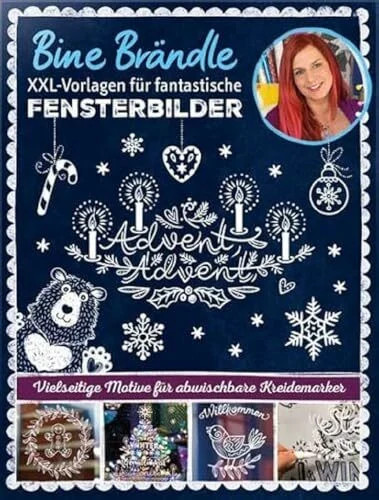 Bine brändle xxl vorlagen - bine,