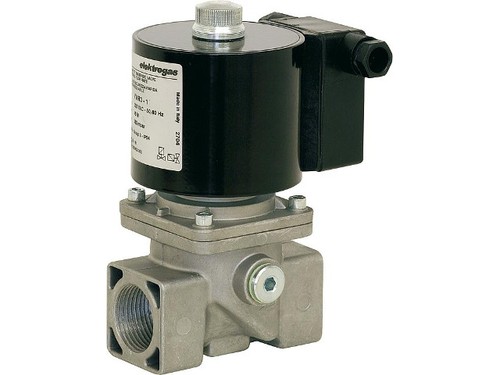 Gas magnetventil vmr3 - gas-magnetventil, 1'
