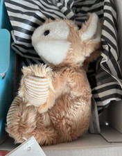 Steiff 281273 Floppy Hoppel