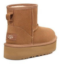 UGG CLASSIC ULTRA MINI