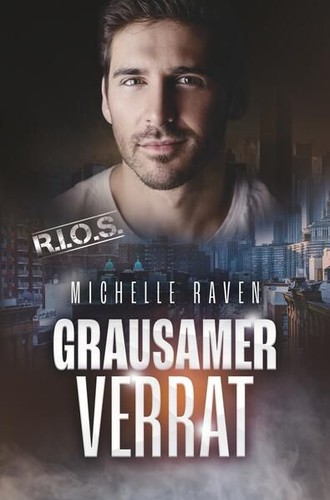 Grausamer verrat raven - grausamer,