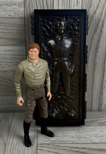Star wars stan solo han - -,