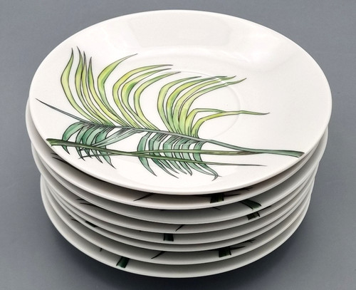 Meissen porzellan untertasse - meissen,