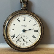 Antike Defiance Made In USA