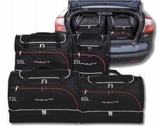 Kofferraumtaschen set kjust - kofferraumtaschen,