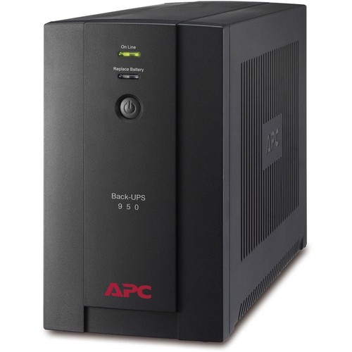 Apc back ups 950 230 - 230, v