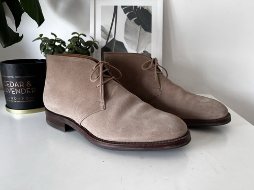Wie neu crockett jones - crockett,