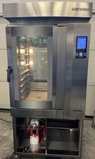 Wiesheu Ladenbackofen  Top