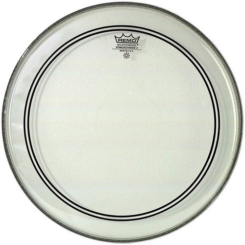 Bass drum fell - bass-drum-fell, remo