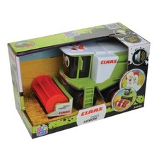 Mähdrescher Claas Kids Lexion