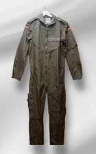 BW Fliegerkombi ORIGINAL Gr.7 NEU