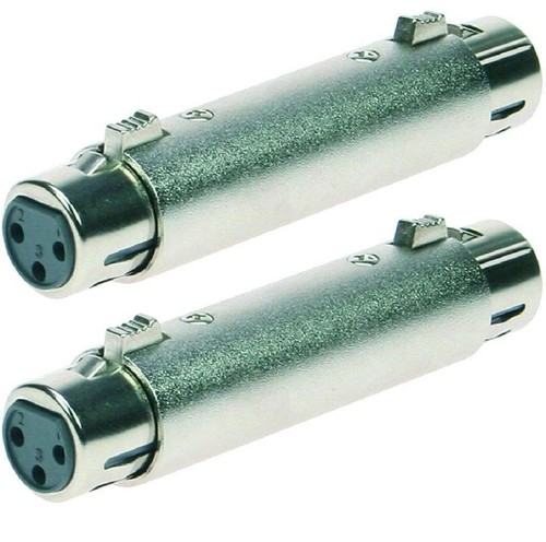 Adam hall adapter xlr - adam,