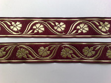 aus Farben wählen 2m Borte