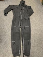 KSK Einsatzkombi schwarz Größe L 52/54 Original Bundeswehr 