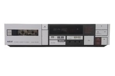 Akai HX-3 Stereo Kassettendeck