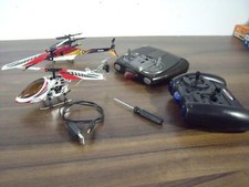 Jamara gyro silverlit - u.silverlit, heli