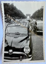 orig. Foto Auto Automobil