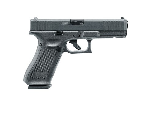 Glock gen5 t4e paintball - glock, 17