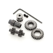 87114 Savage - Getriebesatz