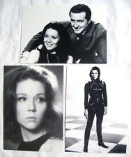 Avengers DIANA RIGG 3 x