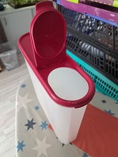 Tupperware großer Eidgenosse A99 -  Brombeer - Volumen 5 l