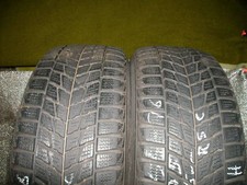 205/55R16 91H M+S RSC(Run