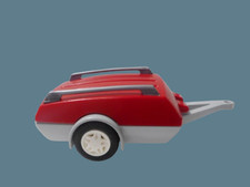 Playmobil 1x Anhänger