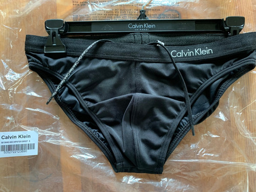 Calvin klein swimwear - calvin, herren