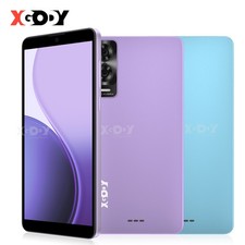 Neu 6" Smartphone Android15 Handy Ohne Vertrag 2SIM Octa-Core 7GB+32GB 4G GPS HD