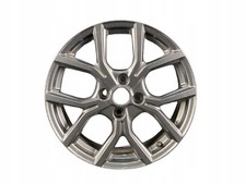 Ford Ecosport 17" Alufelge