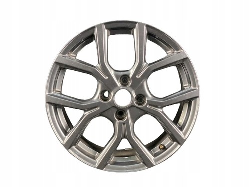 Ford ecosport alufelge - ford, 17"
