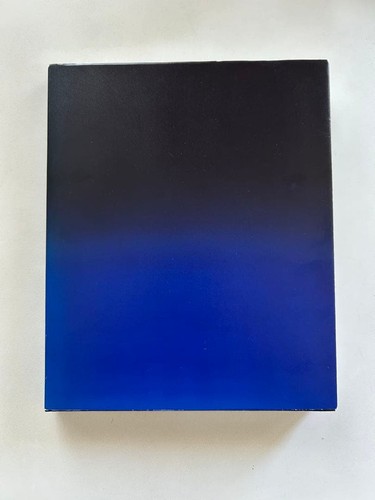 Hiroshi sugimoto pure land - land, of