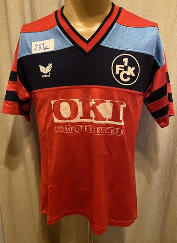Kaiserslautern erima - 1.fc,