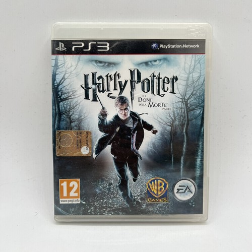 Harry potter doni della - i,