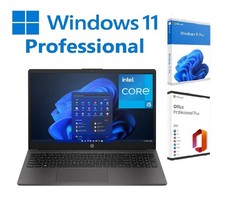 15,6" Notebook HP 250 G10