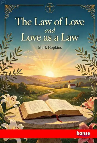 Mark hopkins the law of - of, love