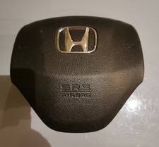 Honda JAZZ  IV  GK  Lenkrad  Airbag Wie Neu