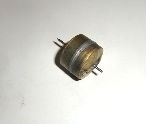 Zündapp schwimmer bing - bing, 17mm