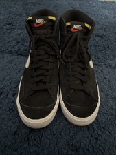 Nike Blazer Mid Suede