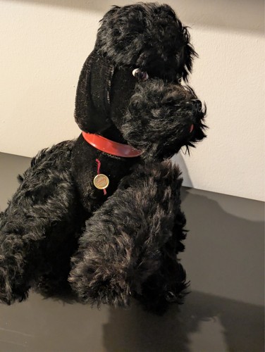 50er 60er hermann teddy - 50er,