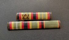 Alte 5er DDR IS Interimsspange