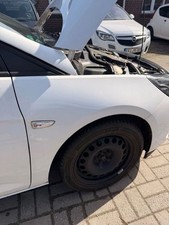 Kotflügel rechts vorn OPEL